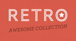 Retro Awesome Collection