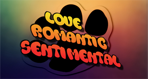 Romantic & Sentimental
