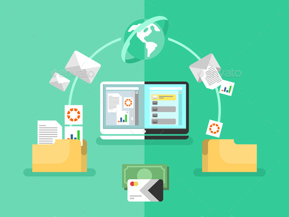 Electronic Document Management - Computers Technology