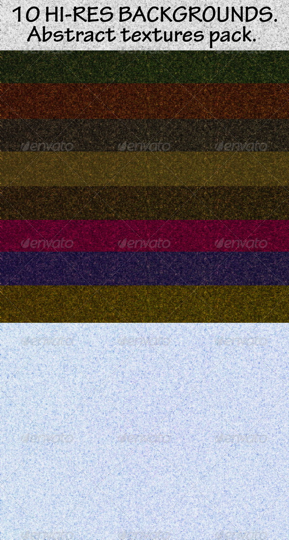 abstract texture - Abstract Textures