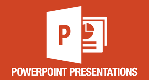 PowerPoint Multipurpose Presentations