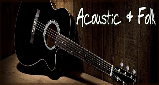 Acoustic & Folk