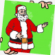 Greetings from Santa Claus - VideoHive Item for Sale