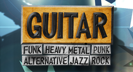 Guitar