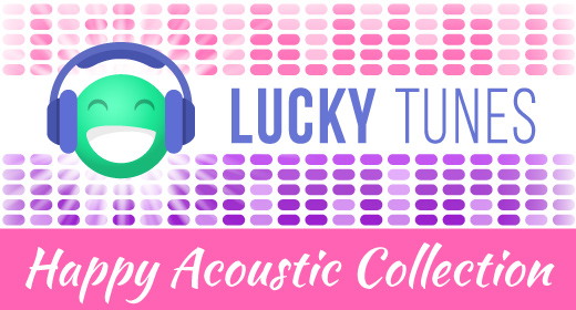 Happy Acoustic Collection
