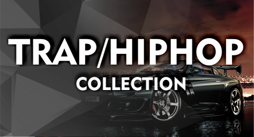Trap Hiphop Collection