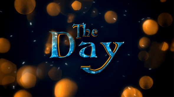 The Day