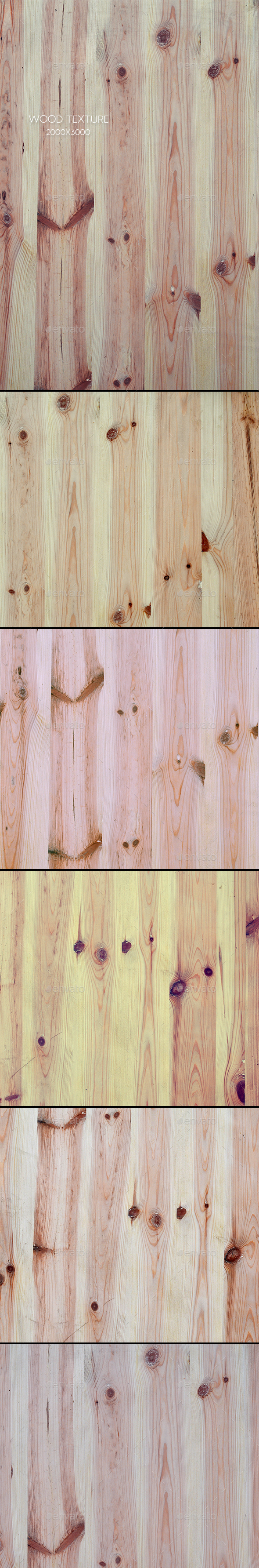 Wood Texture.4 - Wood Textures