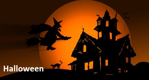 Halloween