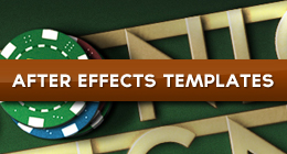 After Effects Templates