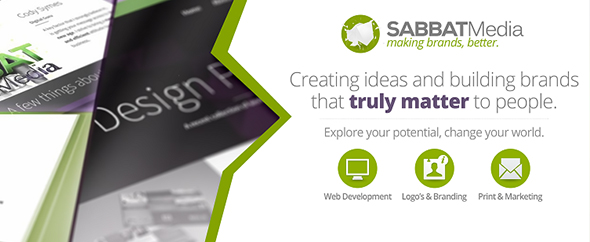 Envato banner