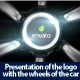 LOGO Car Wheels - VideoHive Item for Sale