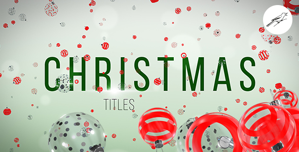 Christmas and New - VideoHive 13735778