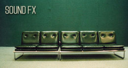 Sound FX