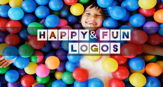 LOGO Happy & Fun