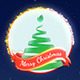 Christmas Chimes Ident - 27