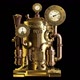 Steampunk Object - VideoHive Item for Sale