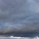 View of  dramatic rain clouds, weather change. - VideoHive Item for Sale