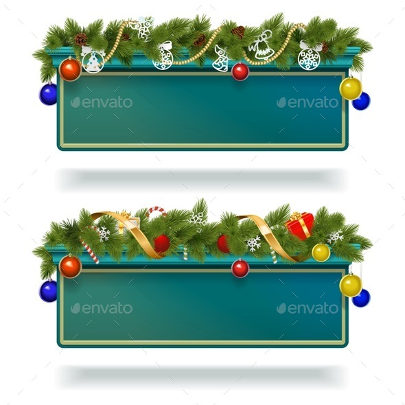 Christmas Billboard - Christmas Seasons/Holidays