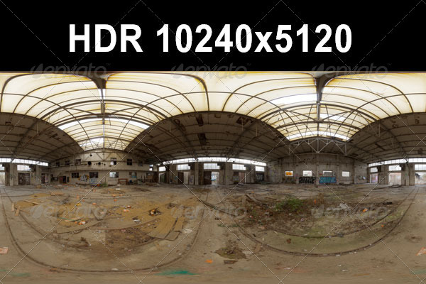HDR 101 - 3Docean 1375143