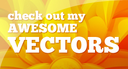 My Awesome Vectors