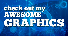 My Awesome Graphics