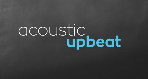 Acoustic Upbeat