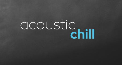 Acoustic Chill