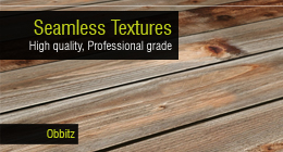 Seamless Textures
