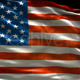 USA flag loop USA flag loop - VideoHive Item for Sale