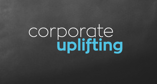 Corporate Uplifting