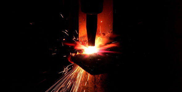 Welding ( Cutting Torch )