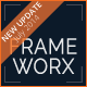 Frameworx - Bootstrap Powered PHP MySQLi Framework - CodeCanyon Item for Sale