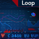 Market Data and Graphs Analysing Market Data and Graphs Analysing - VideoHive Item for Sale
