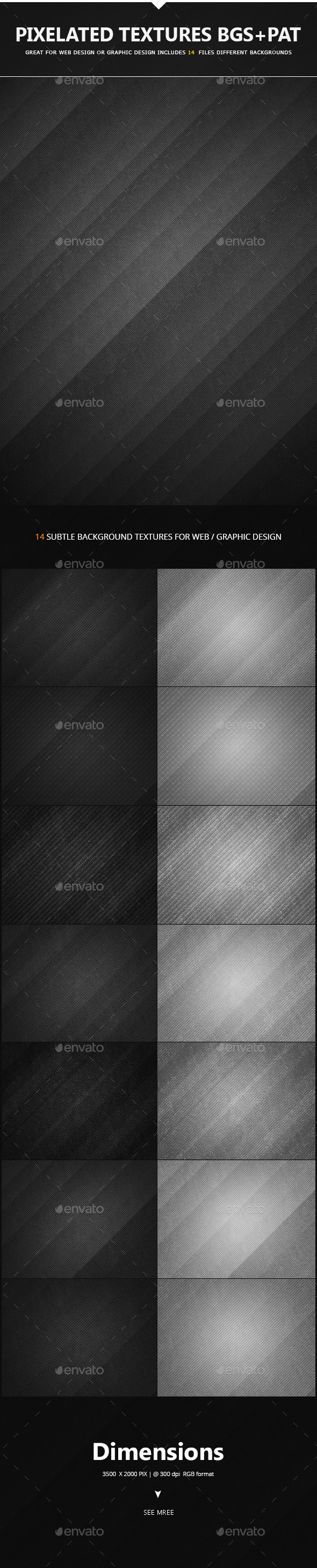Stripe Textures Backgrounds - Patterns Backgrounds