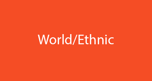 World - Ethnic