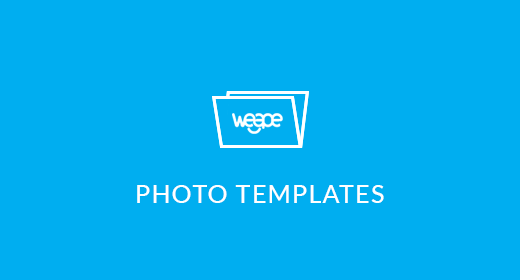 Photo Templates