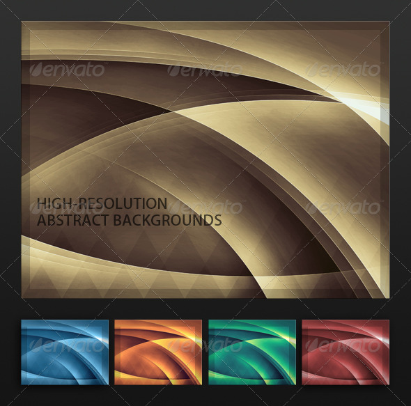Abstract Background - Backgrounds Graphics