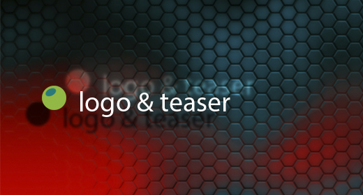 logo & teaser