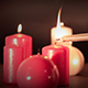 Candles - VideoHive Item for Sale