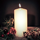 Candle - VideoHive Item for Sale