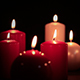 Candles - VideoHive Item for Sale