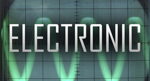 Electronic Music