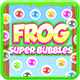 Frog Super Bubbles - HTML5 Game Mobile Construct 3 Construct 2 Capx