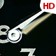 Clock Face Ticking 385 Clock Face Ticking 385 - VideoHive Item for Sale