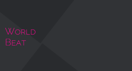 World Beat
