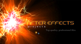 AFTER EFFECTS FILES