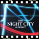 The Night City - VideoHive Item for Sale