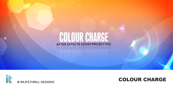Colour Charge