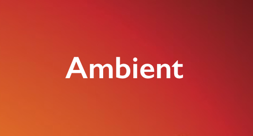 Ambient